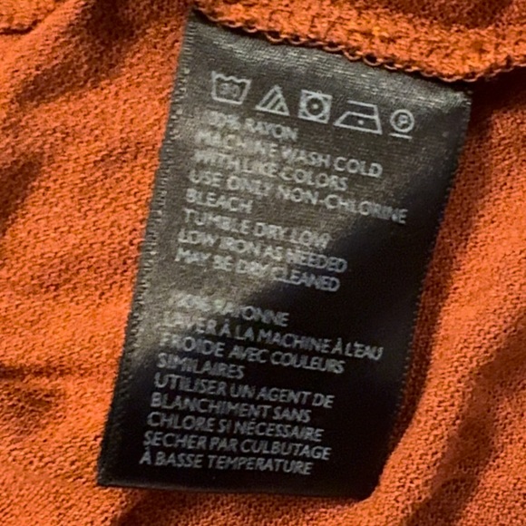 Urban Outfitters High-Low Tunic Top/Swim Cover - Picture 7 of 7